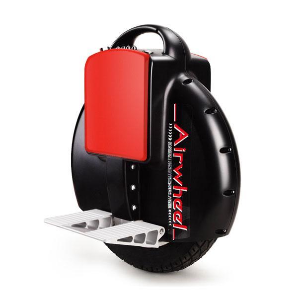 airwheel elektrikli tek teker. Sıfıra çok yakın. 5 km bile kullanılmadı. sadece evde kullanıldı. 