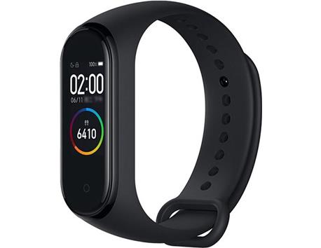 Akıllı Bileklik Xiaomi Mi Band 4 