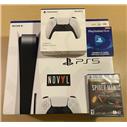 Sony PlayStation 5 825GB