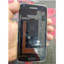 EKRANSIZ ÇALIŞAN GALAXY S5