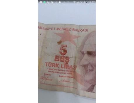 Koleksiyon para