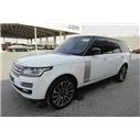 2016 Range Rover Autobiography