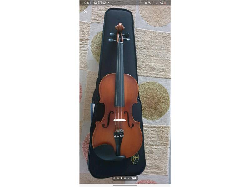 Yarı Profesyonel Keman