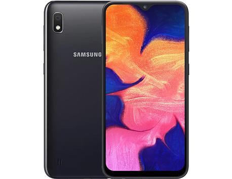 samsung  a10 32