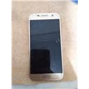 Samsung A3 2017 gold