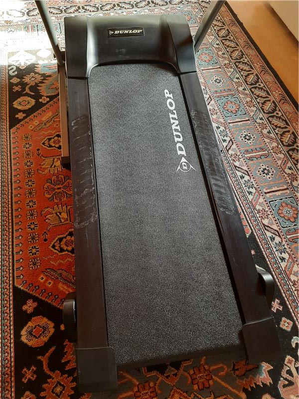 Koşu bandı 