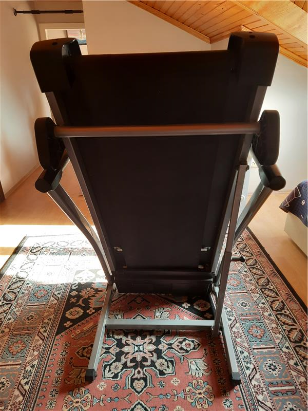 Koşu bandı 