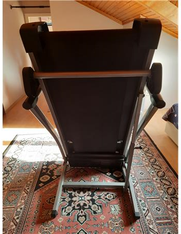 Koşu bandı 