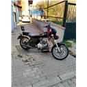 Regal Raptor dd-150 e2f Sporster 2013 2022 muayene