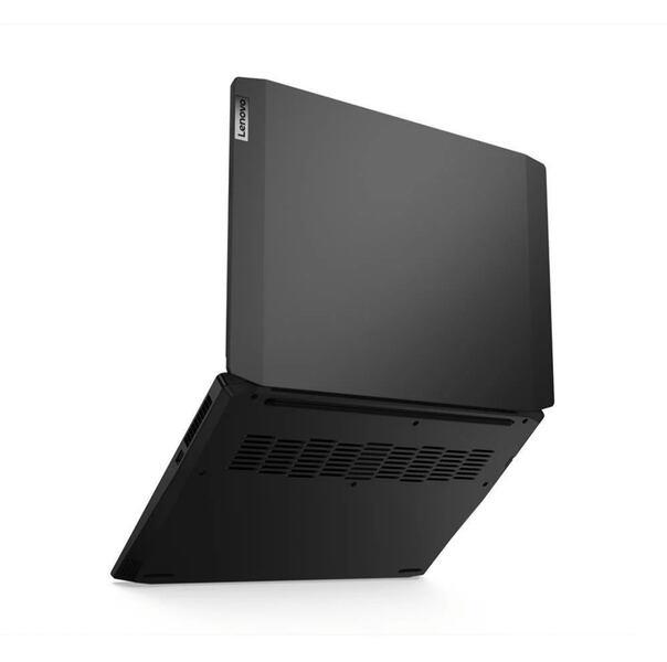 LENOVO IP GAMING 3 CORE İ7 10750H 2.6GHZ-16GB-1TB+256SSD-15.6 -GTX1650TI 4GB-W10 120HZ