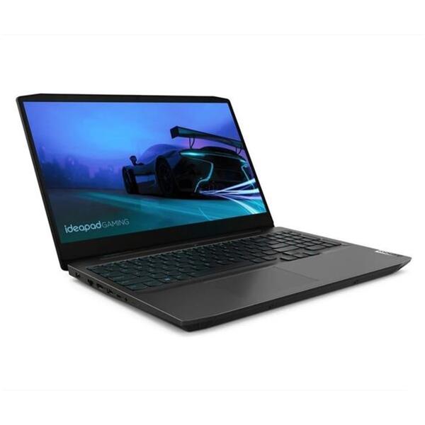 LENOVO IP GAMING 3 CORE İ7 10750H 2.6GHZ-16GB-1TB+256SSD-15.6 -GTX1650TI 4GB-W10 120HZ