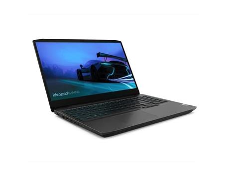 LENOVO IP GAMING 3 CORE İ7 10750H 2.6GHZ-16GB-1TB+256SSD-15.6 -GTX1650TI 4GB-W10 120HZ