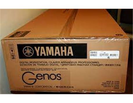 YAMAHA GENOS 76-KEYS / WHATSAPP: +1780299-9797