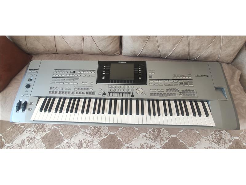 YAMAHA TYROS 5 