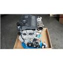 Mercedes W205 C200 2019 Complete Engine