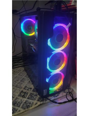 Laptop Takaslı Gaming Pc Full Set
