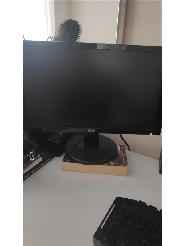 Laptop Takaslı Gaming Pc Full Set