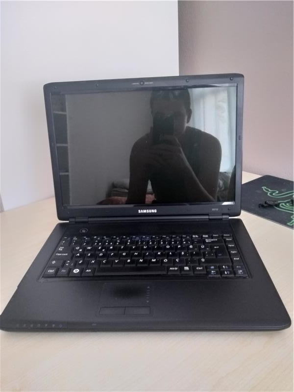 Samsung R510 Laptop