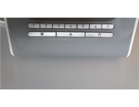 Arçelik K 8175 EK İn Love Ekmek Kızartma Makinesi 