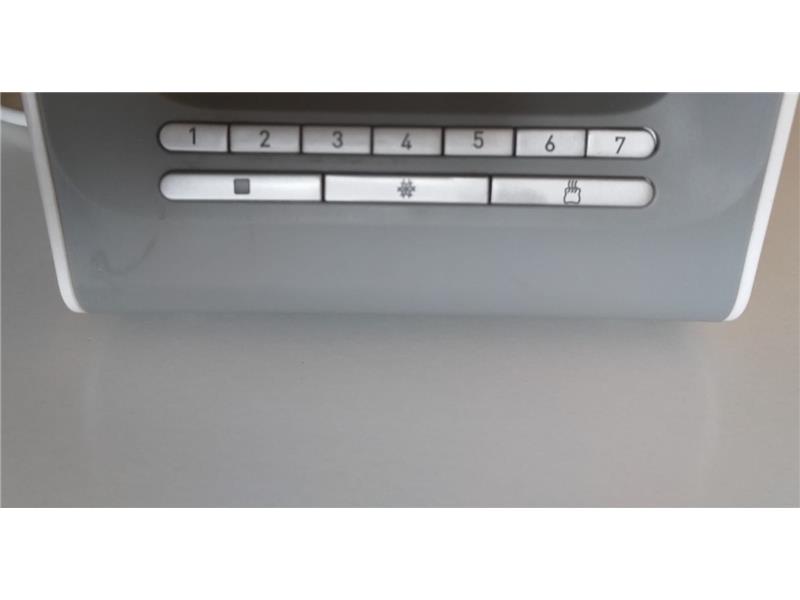 Arçelik K 8175 EK İn Love Ekmek Kızartma Makinesi 