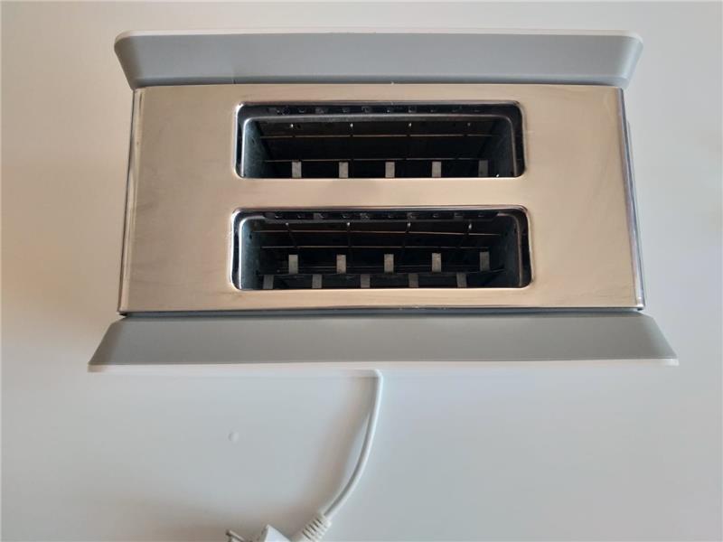 Arçelik K 8175 EK İn Love Ekmek Kızartma Makinesi 