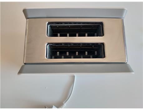 Arçelik K 8175 EK İn Love Ekmek Kızartma Makinesi 