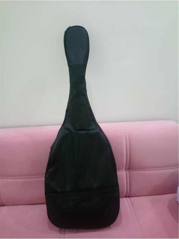 Stagg C542 BK Klasik Gitar 