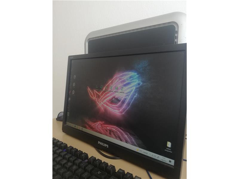 Oyuncu BİLGİSYARI 8GB Ram(DDR4 2133MHZ)(KOMPLE SET) (İPHONE 7 PLUS TAKASLI) 