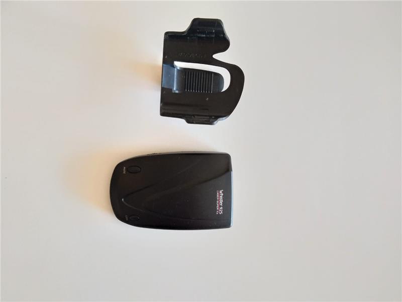 Radar Tespit Cihazı Whistler 925 Laser - Super Ka