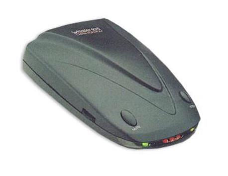 Radar Tespit Cihazı Whistler 925 Laser - Super Ka