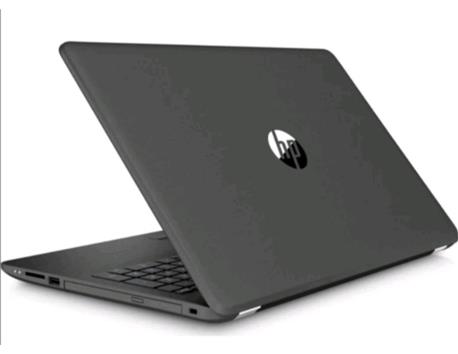 HP YENİ LAPTOP 