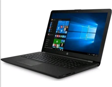 HP YENİ LAPTOP 