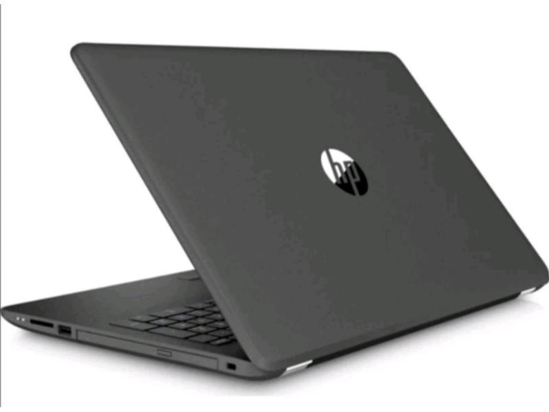 HP YENİ LAPTOP 