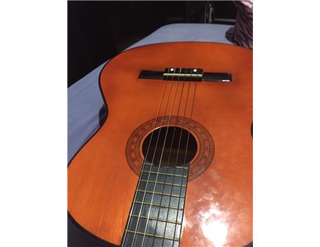 takas olur(elektro gitar)