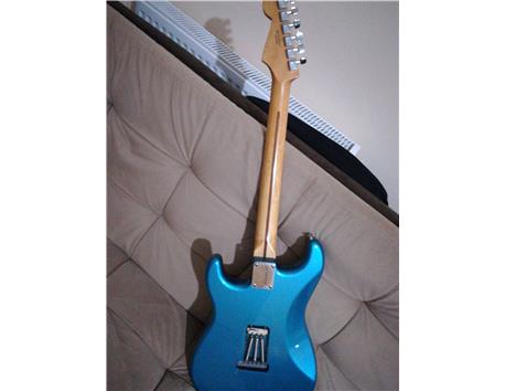 Fender strat maple 