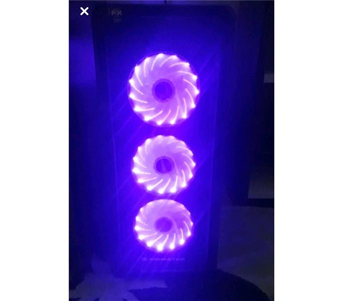 Amd fx 8350 (4ghz),Asus Gtx1060 6GB,16GB ram,230gb ssd