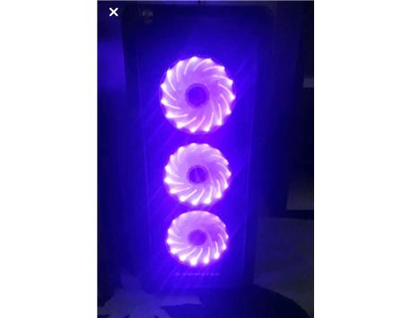 Amd fx 8350 (4ghz),Asus Gtx1060 6GB,16GB ram,230gb ssd