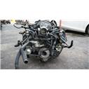 Mercedes W205 C200 2019 Complete Engine