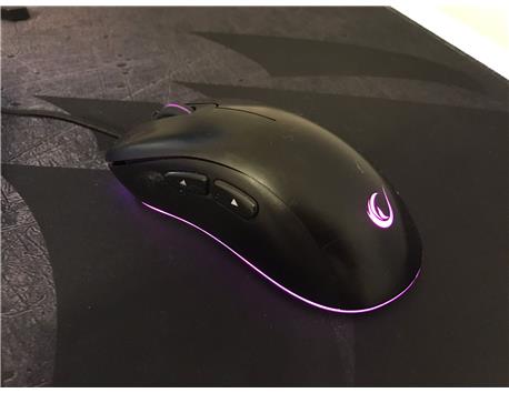 SIFIR Ayarında GAMİNG PC + MONİTÖR (GAMİNG LAPTOP TAKASLI) 