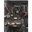 SIFIR Ayarında GAMİNG PC + MONİTÖR (GAMİNG LAPTOP TAKASLI) 