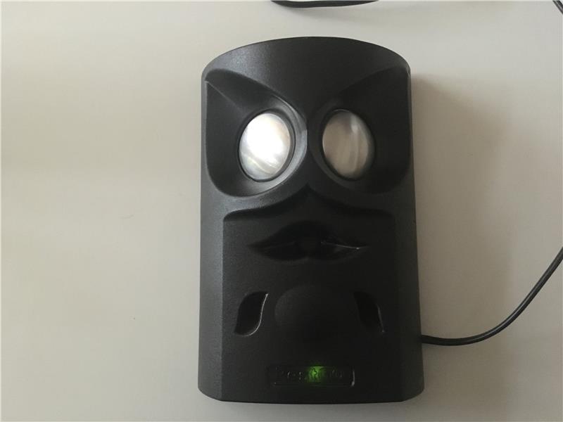 Pestgo PX-250 Model Fare Ve Yürüyen Haşere Önleyici (250 Metrekareye kadar Etkili)