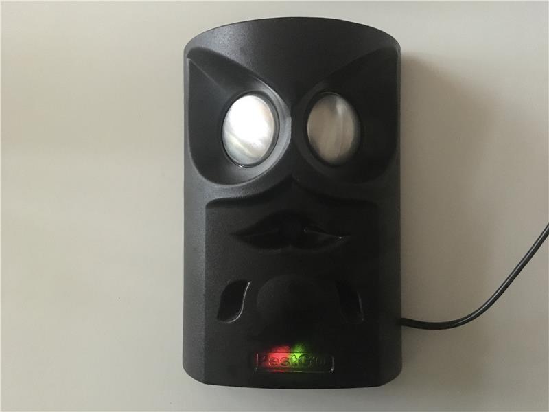 Pestgo PX-250 Model Fare Ve Yürüyen Haşere Önleyici (250 Metrekareye kadar Etkili)