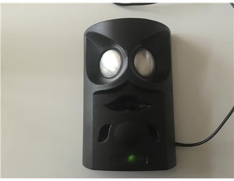 Pestgo PX-250 Model Fare Ve Yürüyen Haşere Önleyici (250 Metrekareye kadar Etkili)