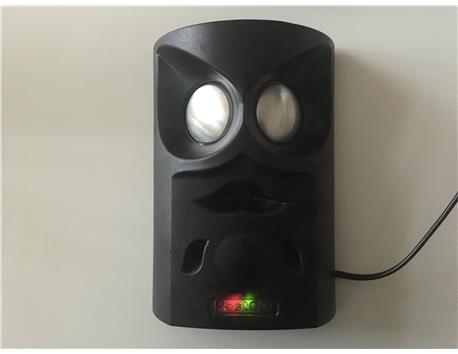 Pestgo PX-250 Model Fare Ve Yürüyen Haşere Önleyici (250 Metrekareye kadar Etkili)