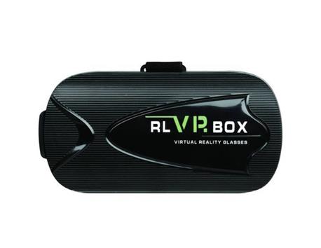 RL VR BOX 