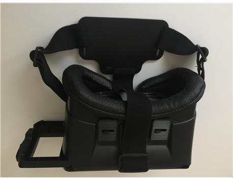 RL VR BOX 