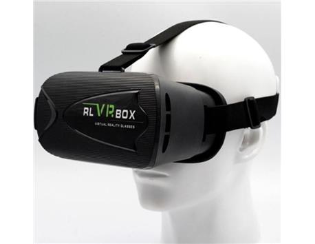 RL VR BOX 