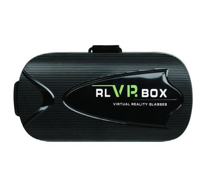 RL VR BOX 