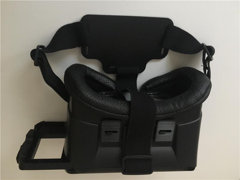 RL VR BOX 