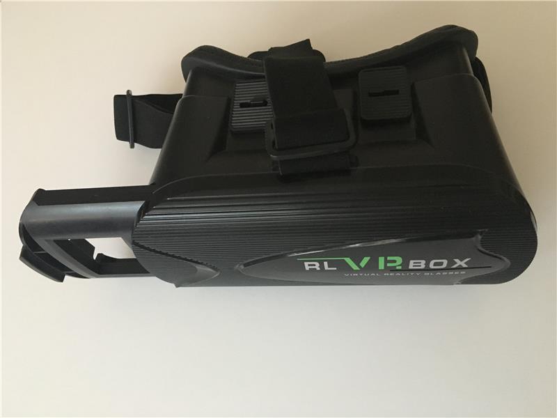 RL VR BOX 